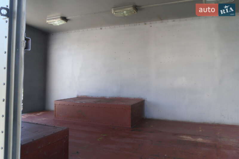 Вантажний фургон ГАЗ 66 1991 в Харкові