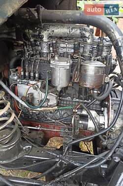 Самосвал ГАЗ 66 1982 в 