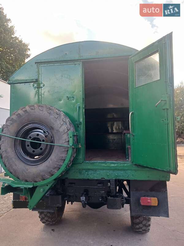 Вахтове авто / Кунг ГАЗ 66 1990 в Львові фото 4 Вахтове авто / Кунг ГАЗ 66 1990 в Львові