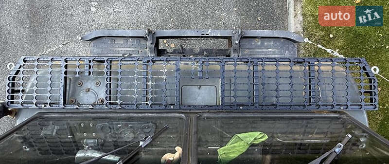 Вахтовый автомобиль / Кунг ГАЗ 66 1986 в Броварах