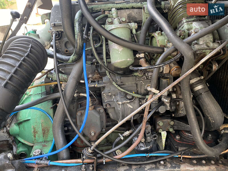 Другие грузовики ГАЗ 66 1988 в Золочеве фото 6 Другие грузовики ГАЗ 66 1988 в Золочеве