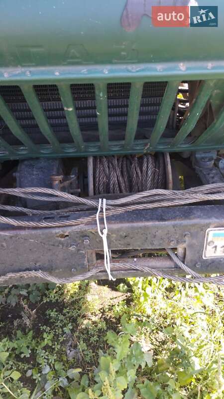 Тентованый ГАЗ 66 1978 в Харькове