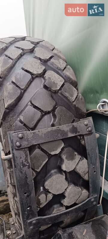 Тентованый ГАЗ 66 1978 в Харькове