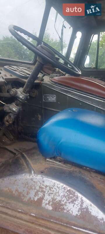 Самосвал ГАЗ 66 1990 в Смеле