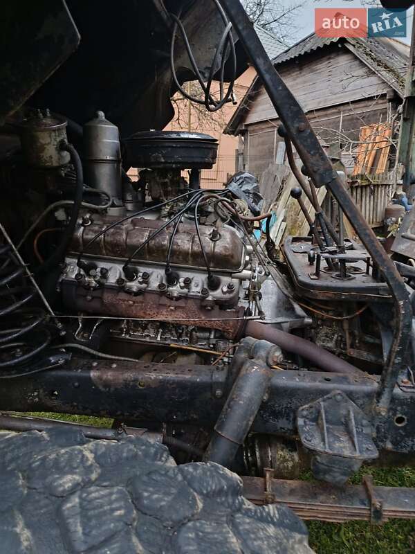 Самосвал ГАЗ 66 1979 в Иршаве фото 6 Самосвал ГАЗ 66 1979 в Иршаве