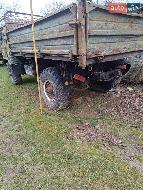 Самосвал ГАЗ 66 1979 в Иршаве фото 9 Самосвал ГАЗ 66 1979 в Иршаве