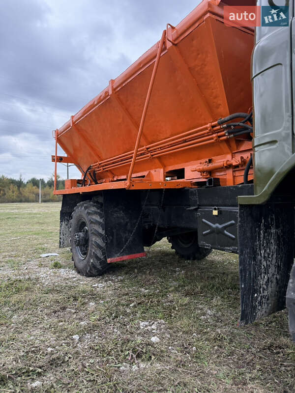 Другие грузовики ГАЗ 66 1978 в Новояворовске