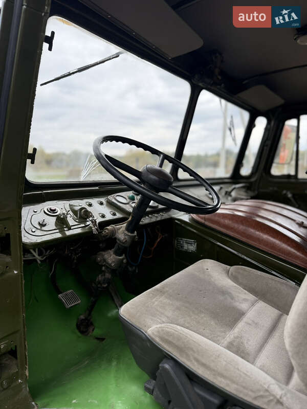 Другие грузовики ГАЗ 66 1978 в Новояворовске