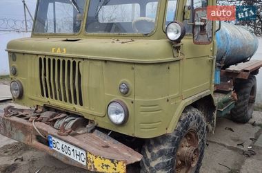 Другие грузовики ГАЗ 66 1979 в Килии
