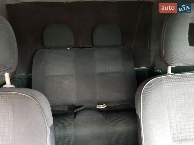 Позашляховик / Кросовер ГАЗ 67 1947 в Первомайську