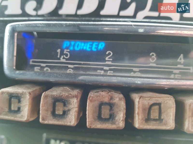 Позашляховик / Кросовер ГАЗ 67 1947 в Первомайську