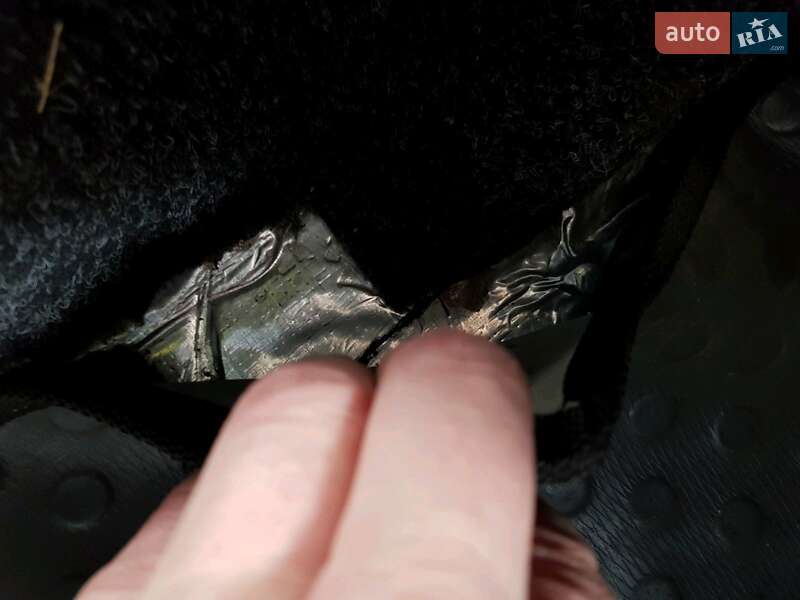 Позашляховик / Кросовер ГАЗ 67 1947 в Первомайську