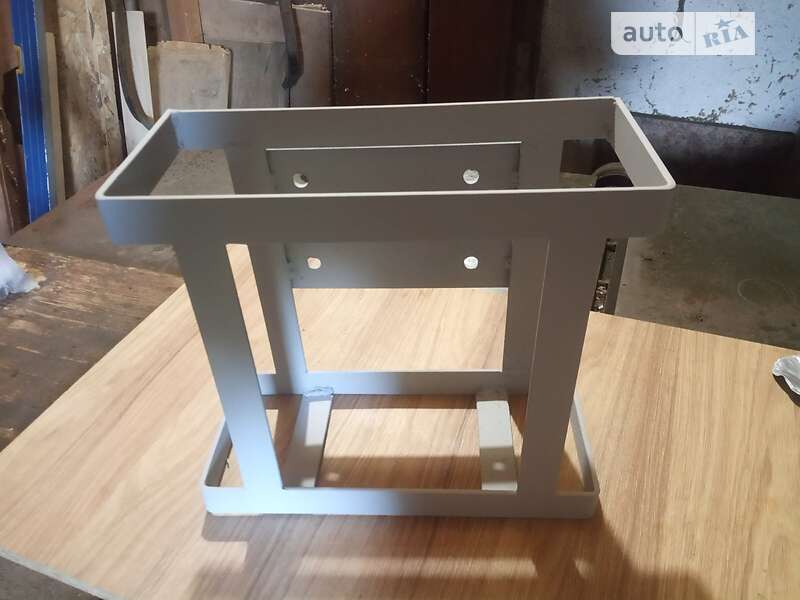 Внедорожник / Кроссовер ГАЗ 69 1955 в Ивано-Франковске