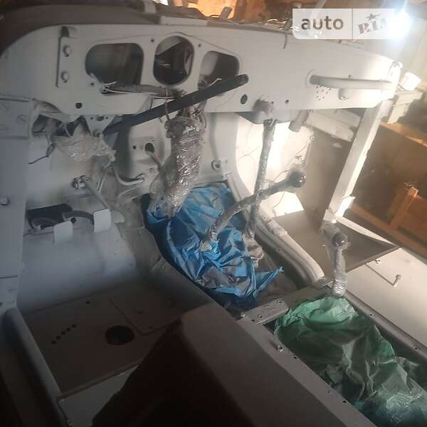 Внедорожник / Кроссовер ГАЗ 69 1955 в Ивано-Франковске