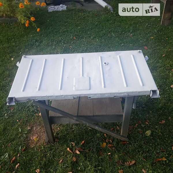 Внедорожник / Кроссовер ГАЗ 69 1955 в Ивано-Франковске