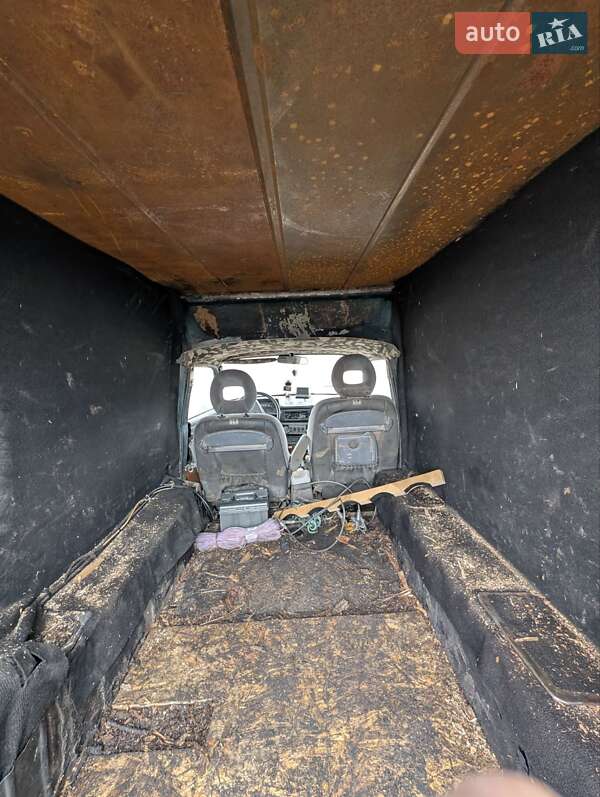 Внедорожник / Кроссовер ГАЗ 69 1967 в Богдановке