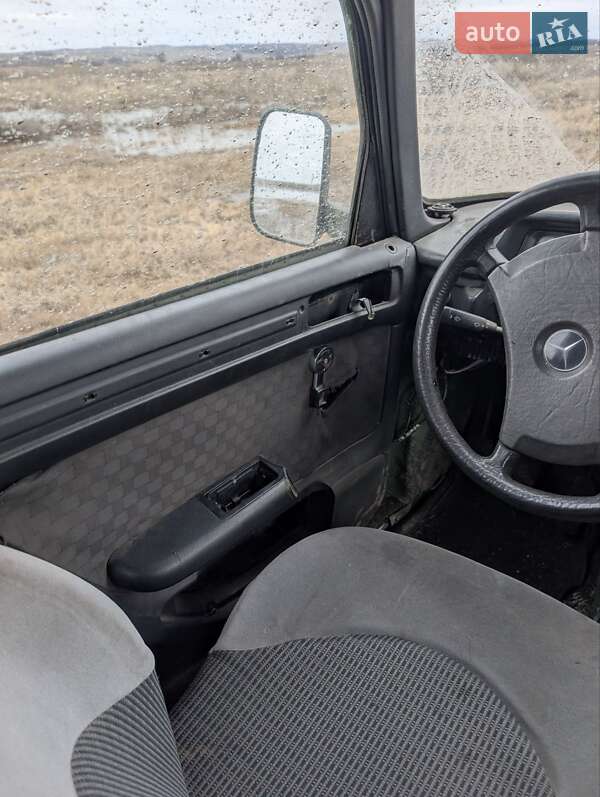 Внедорожник / Кроссовер ГАЗ 69 1967 в Богдановке