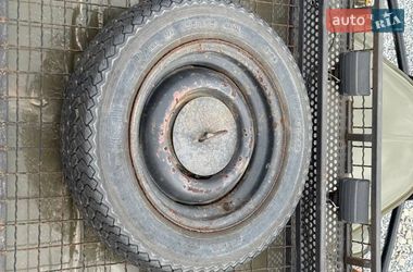 Позашляховик / Кросовер ГАЗ 69 1966 в Стрию