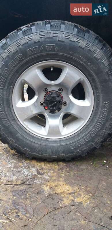 Внедорожник / Кроссовер ГАЗ 69A 1961 в Виннице фото 2 Внедорожник / Кроссовер ГАЗ 69A 1961 в Виннице