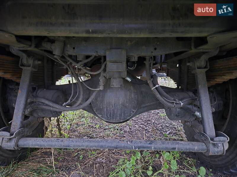 Самосвал ГАЗ ГАЗон Next 2015 в Сумах фото 5 Самосвал ГАЗ ГАЗон Next 2015 в Сумах