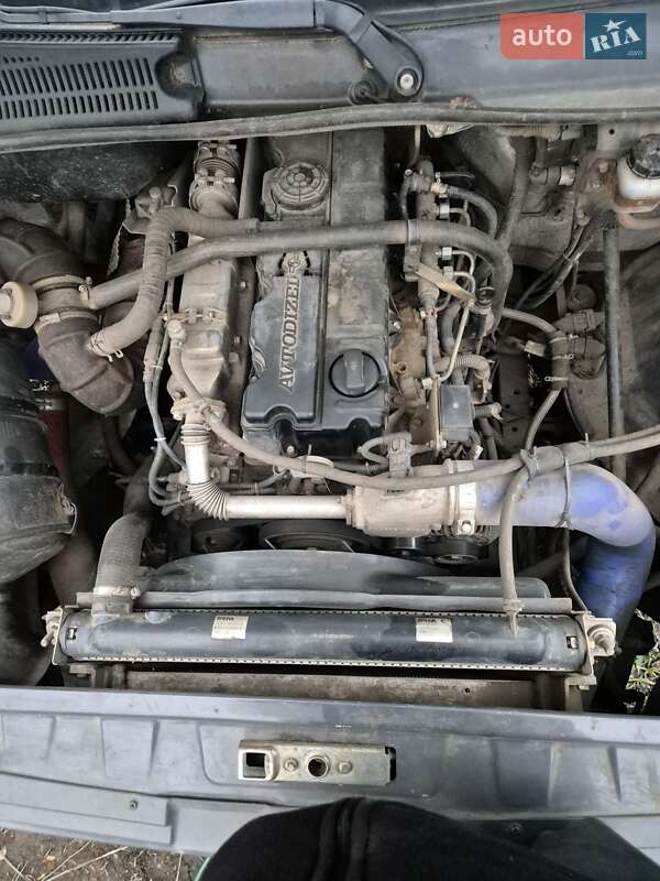 Самоскид ГАЗ ГАЗон Next 2015 в Сумах фото 7 Самоскид ГАЗ ГАЗон Next 2015 в Сумах