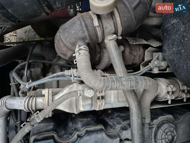 Самоскид ГАЗ ГАЗон Next 2015 в Сумах фото 4 Самоскид ГАЗ ГАЗон Next 2015 в Сумах