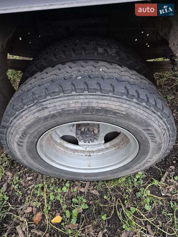 Самоскид ГАЗ ГАЗон Next 2015 в Сумах фото 12 Самоскид ГАЗ ГАЗон Next 2015 в Сумах