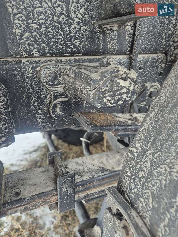 Самоскид ГАЗ ГАЗон Next 2015 в Сумах фото 17 Самоскид ГАЗ ГАЗон Next 2015 в Сумах