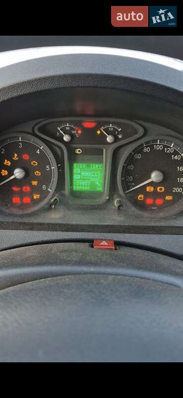 Самоскид ГАЗ ГАЗон Next 2015 в Сумах фото 3 Самоскид ГАЗ ГАЗон Next 2015 в Сумах