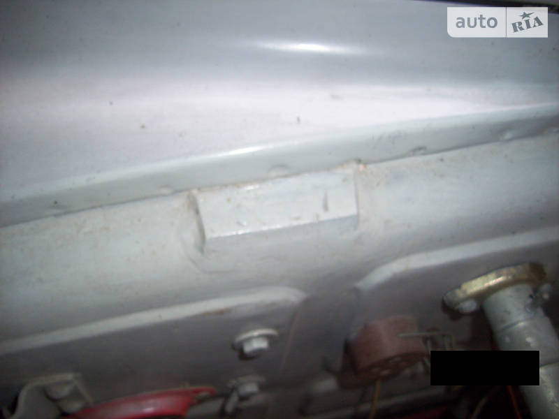 Хэтчбек ГАЗ М20 «Победа» 1952 в Житомире