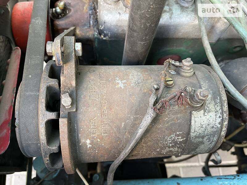 Хэтчбек ГАЗ М20 «Победа» 1957 в Киеве