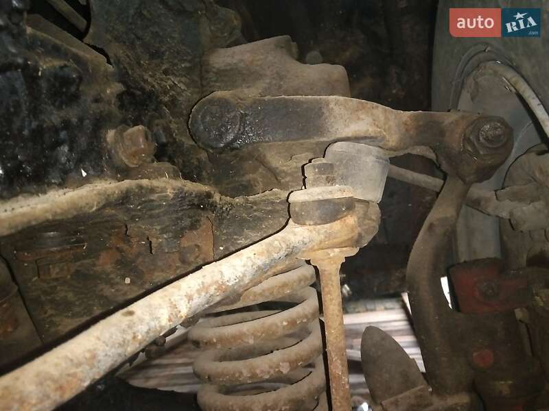 Хэтчбек ГАЗ М20 «Победа» 1952 в Житомире