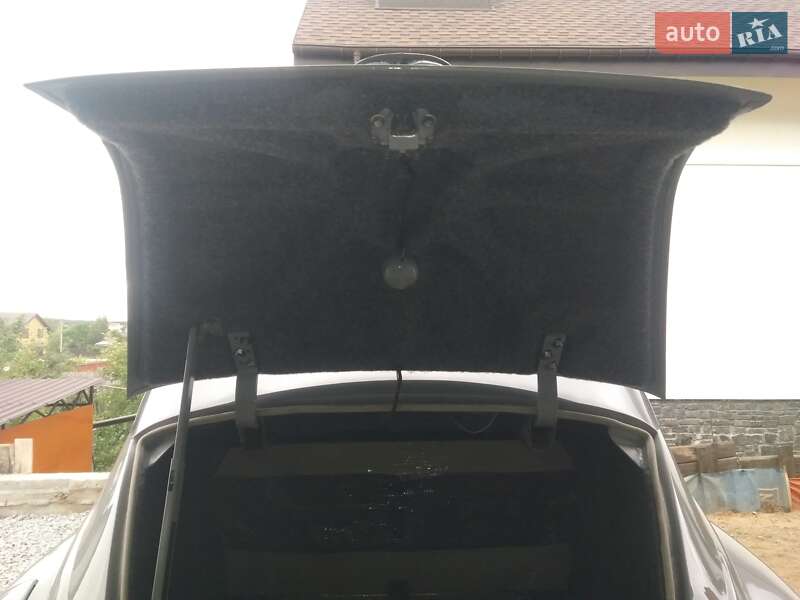 Хэтчбек ГАЗ М20 «Победа» 1952 в Житомире