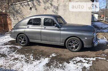 Седан ГАЗ М20 «Победа» 1953 в Одессе