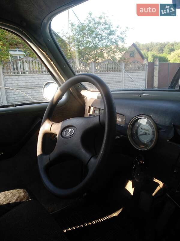 Хетчбек ГАЗ М20 «Перемога» 1956 в Бородянці