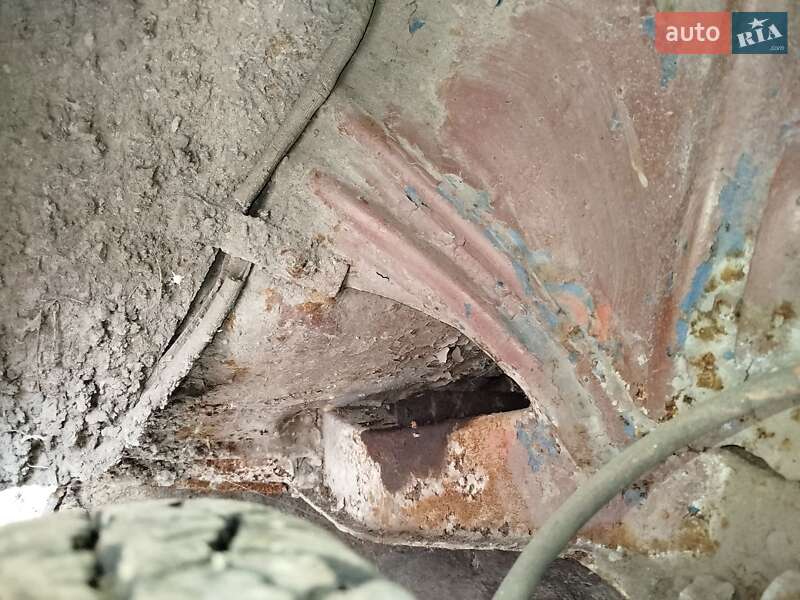 Фастбэк ГАЗ М20 «Победа» 1953 в Сумах