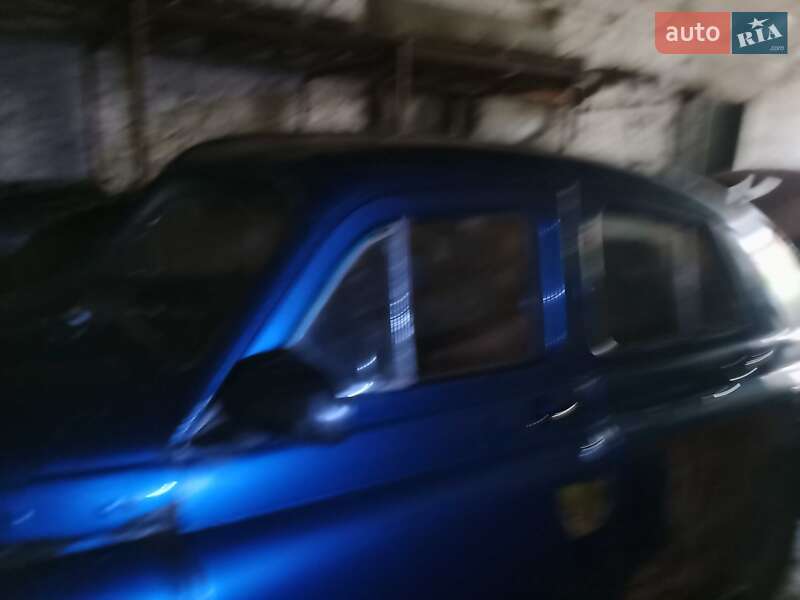 Фастбэк ГАЗ М20 «Победа» 1951 в Иванкове