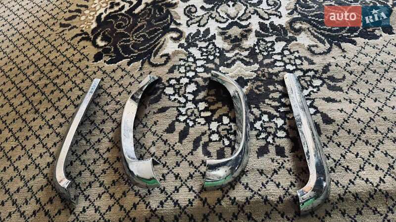 Седан ГАЗ М21 1958 в Черноморске