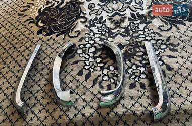 Седан ГАЗ М21 1958 в 