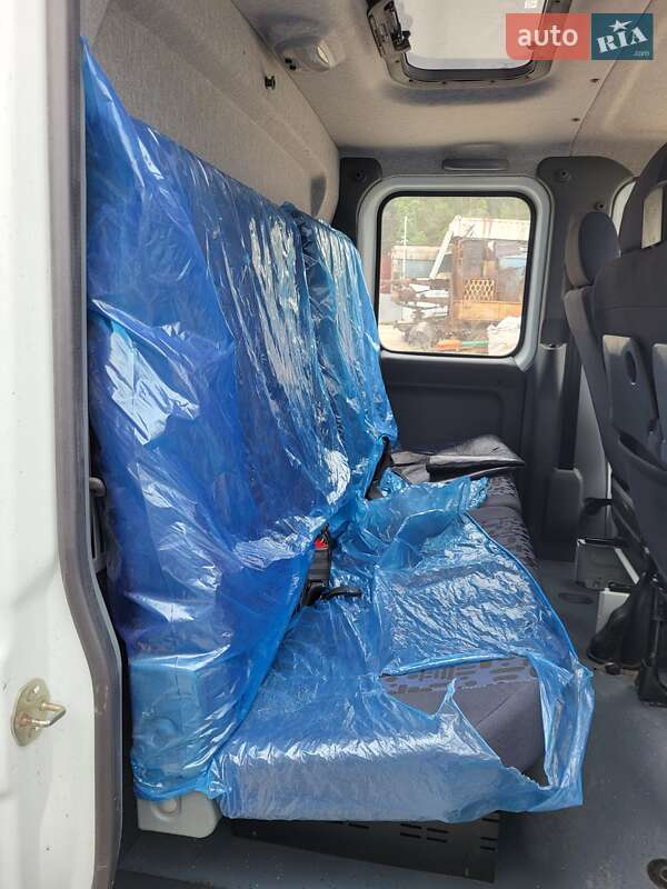 Тентованый ГАЗ Next 2022 в Горишних Плавнях