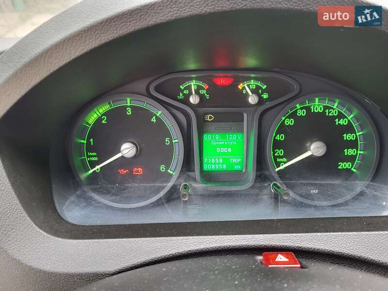 Тентованый ГАЗ Next 2022 в Горишних Плавнях