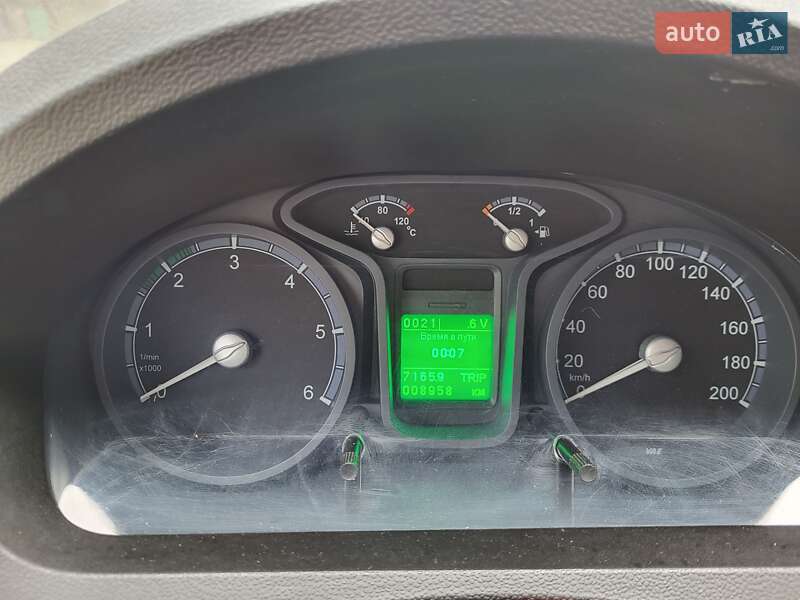 Тентованый ГАЗ Next 2022 в Горишних Плавнях