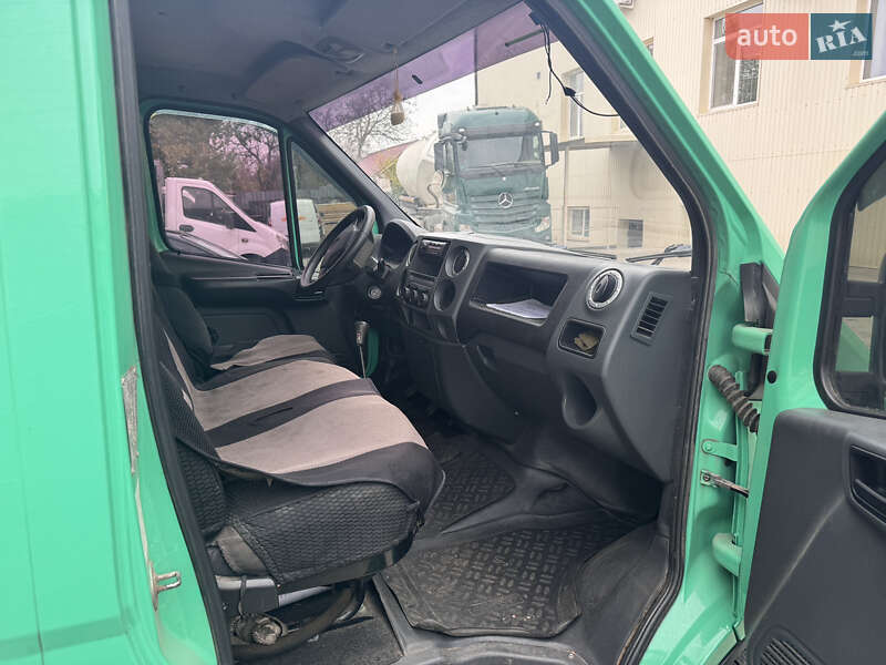 Хлебовоз ГАЗ Next 2013 в Александрие