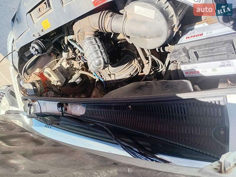 Тентованый ГАЗ Next 2018 в Львове фото 12 Тентованый ГАЗ Next 2018 в Львове