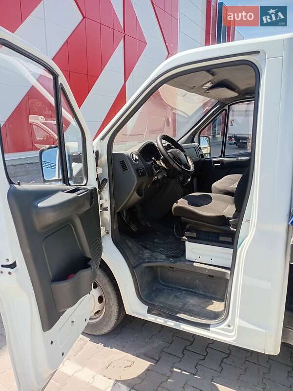 Тентованый ГАЗ Next 2018 в Львове фото 18 Тентованый ГАЗ Next 2018 в Львове