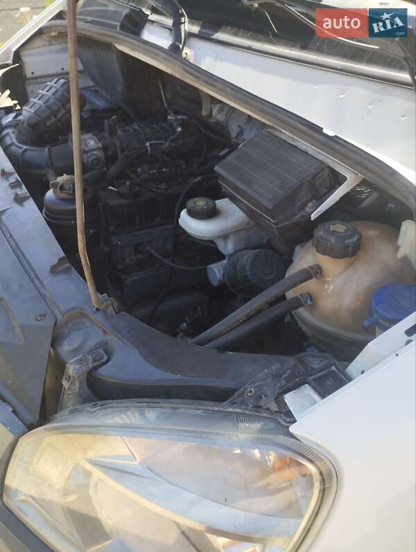 Тентованый ГАЗ Next 2016 в Днепре фото 12 Тентованый ГАЗ Next 2016 в Днепре