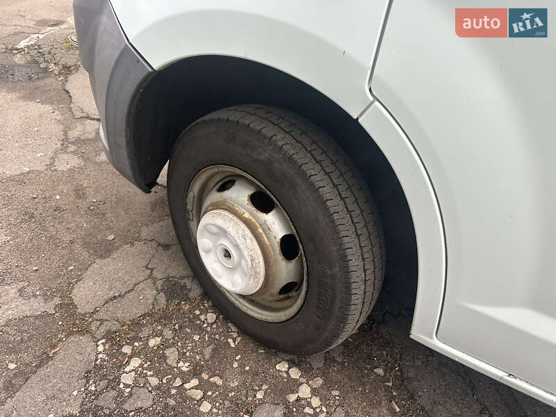 Грузопассажирский фургон ГАЗ Next 2015 в Чернигове фото 6 Грузопассажирский фургон ГАЗ Next 2015 в Чернигове