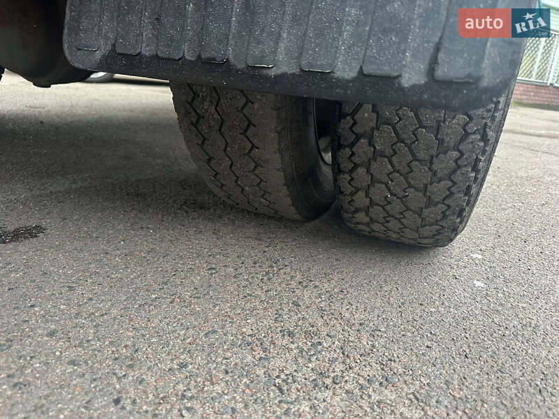 Грузопассажирский фургон ГАЗ Next 2015 в Чернигове фото 13 Грузопассажирский фургон ГАЗ Next 2015 в Чернигове