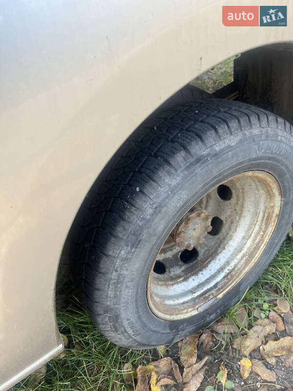 Грузовой фургон ГАЗ Next 2016 в Буске