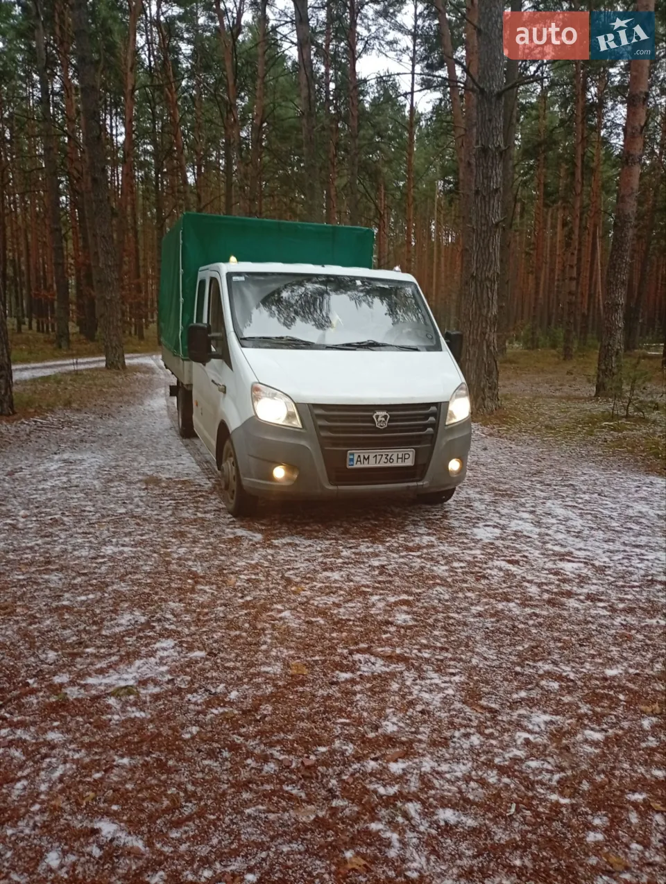 Продам Газель Next 2015 року 2.8 дизель, пробіг 115 тис стан чудовий, все працює, має 7 місць з водієм , 2 пічки , Webasto, стан чудовий.